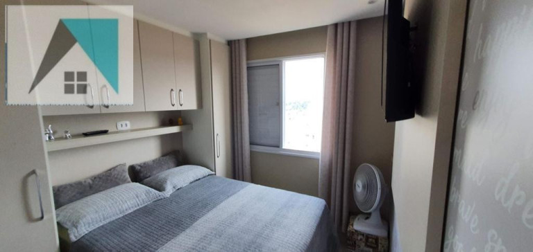 Imagem Apartamento com 2 Quartos à Venda, 52 m² em Ipês (polvilho) - Cajamar Imagem Apartamento com 2 Quartos à Venda, 52 m² em Ipês (polvilho) - Cajamar