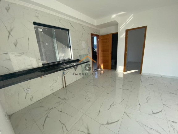 Imagem Apartamento com 2 Quartos à Venda, 59 m² em Parque Do Carmo - São Paulo