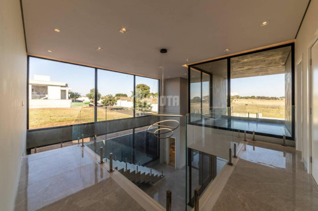 Imagem Casa de Condomínio com 4 Quartos à Venda, 395 m² em Quinta Do Golfe Jardins - São José Do Rio Preto Imagem Casa de Condomínio com 4 Quartos à Venda, 395 m² em Quinta Do Golfe Jardins - São José Do Rio Preto