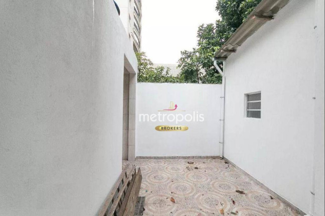 Imagem Casa com 2 Quartos à Venda, 95 m² em Vila Independência - São Paulo