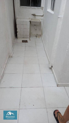 Imagem Edifício Residencial à Venda, 110 m² em Vila Mariana - São Paulo
