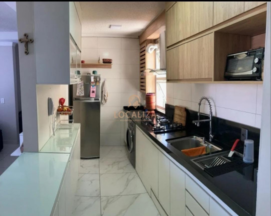 Imagem Imóvel com 3 Quartos à Venda, 64 m² em Jardim Sul - São José Dos Campos Imagem Imóvel com 3 Quartos à Venda, 64 m² em Jardim Sul - São José Dos Campos