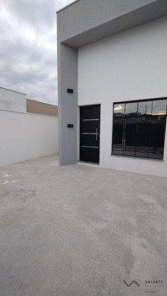 Casa com 2 Quartos à Venda,  em Residencial Dunamis - São José Dos Campos