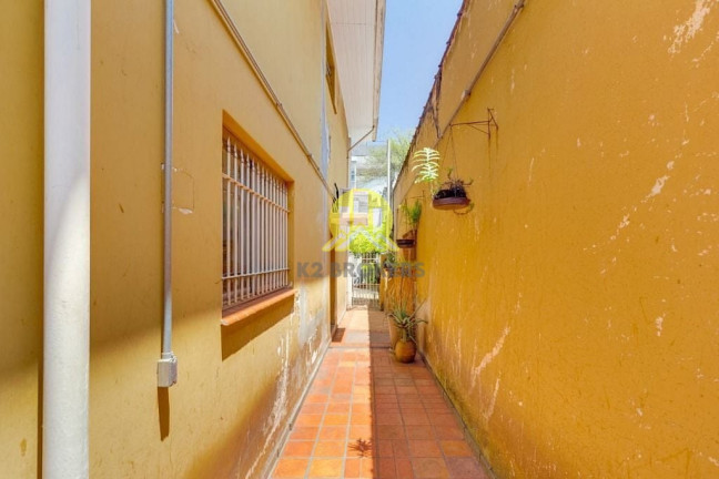 Imagem Casa com 3 Quartos à Venda, 112 m² em Vila Olímpia - São Paulo Imagem Casa com 3 Quartos à Venda, 112 m² em Vila Olímpia - São Paulo
