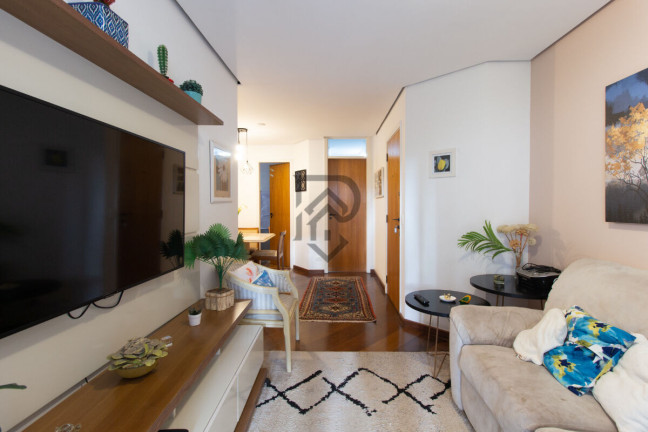 Imagem Apartamento com 2 Quartos à Venda, 72 m² em Moema - São Paulo Imagem Apartamento com 2 Quartos à Venda, 72 m² em Moema - São Paulo