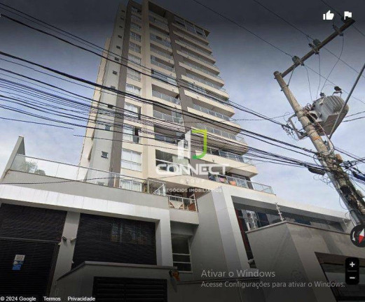 Apartamento com 2 Quartos à Venda, 69 m² em Centro - Itajaí