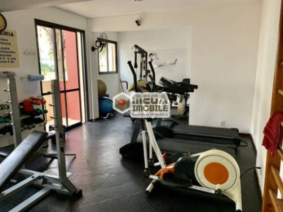 Imagem Apartamento com 2 Quartos à Venda, 63 m² em Itacorubi - Florianópolis