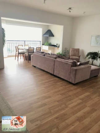 Apartamento com 2 Quartos à Venda, 81 m² em Independência - São Bernardo Do Campo