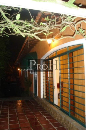 Casa com 4 Quartos à Venda, 372 m² em Centro - São Bernardo Do Campo