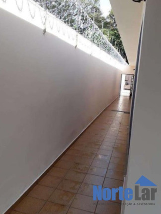 Imagem Sobrado com 5 Quartos à Venda, 443 m² em Jardim Pinheiros - São Paulo