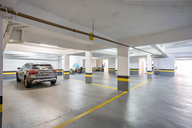 Apartamento com 4 Quartos à Venda, 183 m² em Alto Da Rua Xv - Curitiba