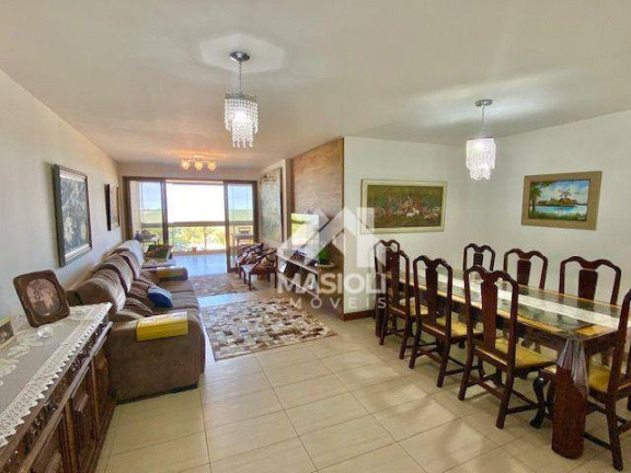 Imagem Apartamento com 4 Quartos à Venda, 196 m² em Praia De Itaparica - Vila Velha Imagem Apartamento com 4 Quartos à Venda, 196 m² em Praia De Itaparica - Vila Velha