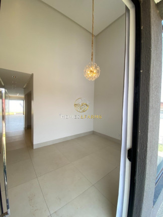 Imagem Casa com 3 Quartos para Alugar, 156 m² em Jardins Porto - Senador Canedo Imagem Casa com 3 Quartos para Alugar, 156 m² em Jardins Porto - Senador Canedo