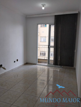 Imagem Apartamento com 2 Quartos à Venda, 56 m² em Rudge Ramos - São Bernardo Do Campo Imagem Apartamento com 2 Quartos à Venda, 56 m² em Rudge Ramos - São Bernardo Do Campo