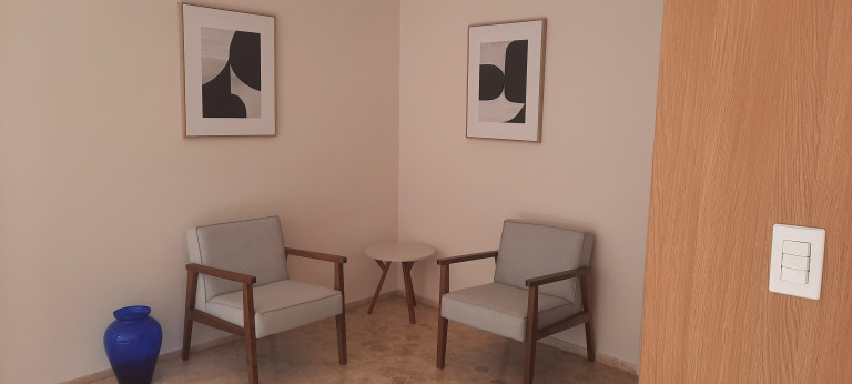 Imagem Imóvel com 2 Quartos à Venda, 77 m² em Vila Olímpia - São Paulo