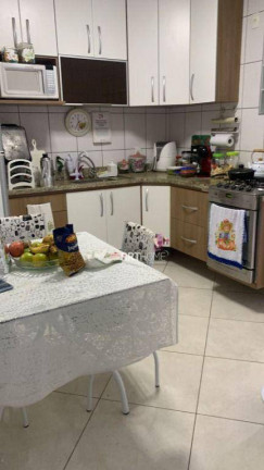 Imagem Apartamento com 2 Quartos à Venda, 62 m² em Vila Santa Luzia - São Bernardo Do Campo Imagem Apartamento com 2 Quartos à Venda, 62 m² em Vila Santa Luzia - São Bernardo Do Campo