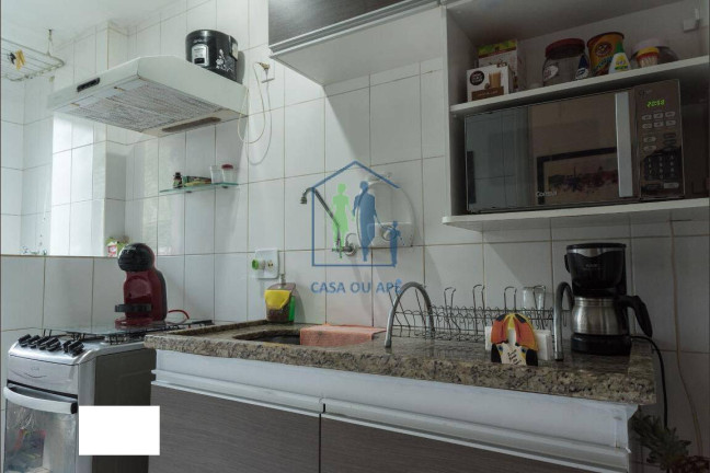 Imagem Apartamento com 3 Quartos à Venda, 68 m² em Morumbi - São Paulo