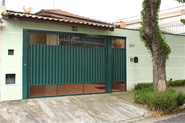 Casa com 2 Quartos à Venda,  em Bosque Da Saúde - São Paulo
