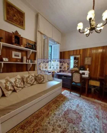 Imagem Imóvel com 7 Quartos à Venda, 1.040 m² em Cosme Velho - Rio De Janeiro