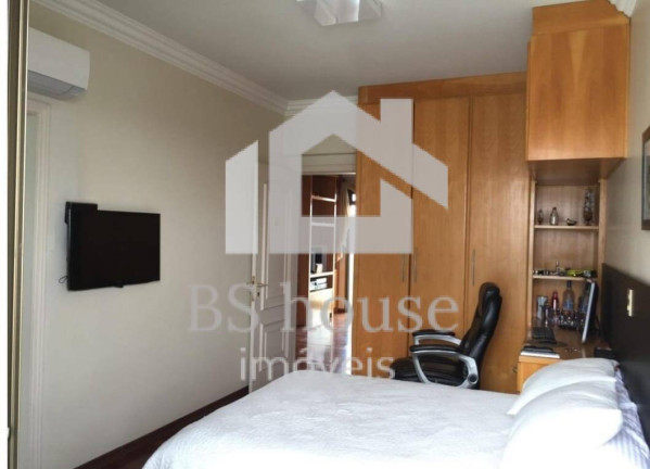 Imagem Apartamento com 4 Quartos à Venda, 298 m² em Vila Bastos - Santo André Imagem Apartamento com 4 Quartos à Venda, 298 m² em Vila Bastos - Santo André
