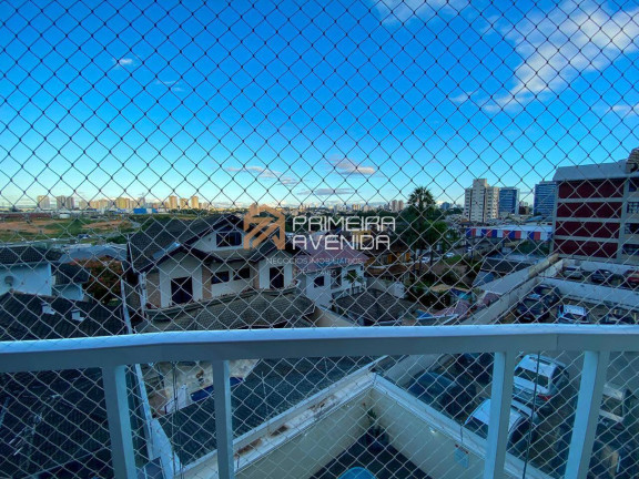 Imagem Apartamento com 2 Quartos à Venda, 84 m² em Parque Residencial Aquarius - São José Dos Campos Imagem Apartamento com 2 Quartos à Venda, 84 m² em Parque Residencial Aquarius - São José Dos Campos
