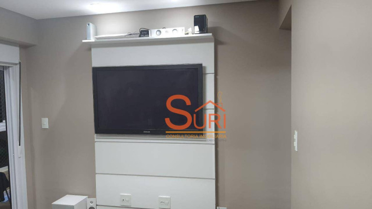Imagem Apartamento com 3 Quartos à Venda, 135 m² em Vila Baeta Neves - São Bernardo Do Campo Imagem Apartamento com 3 Quartos à Venda, 135 m² em Vila Baeta Neves - São Bernardo Do Campo