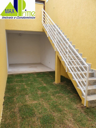 Imagem Sobrado com 2 Quartos à Venda, 67 m² em Vila Ponte Rasa - São Paulo