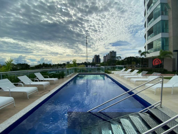 Imagem Apartamento à Venda, 152 m² em Ponta Negra - Manaus Imagem Apartamento à Venda, 152 m² em Ponta Negra - Manaus