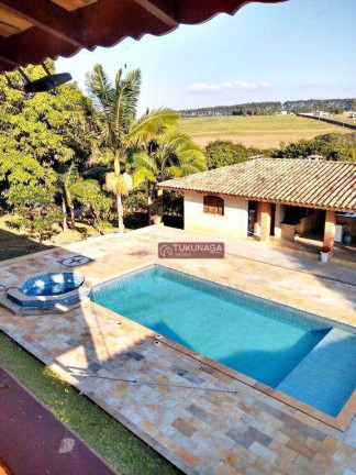Imagem Chácara com 3 Quartos à Venda, 613 m² em Vale Dos Pinheiros - Atibaia Imagem Chácara com 3 Quartos à Venda, 613 m² em Vale Dos Pinheiros - Atibaia