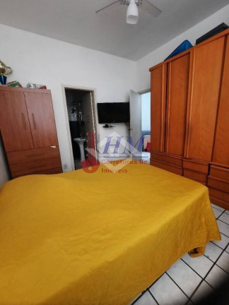 Imagem Apartamento com 1 Quarto à Venda, 45 m² em Centro - Rio De Janeiro