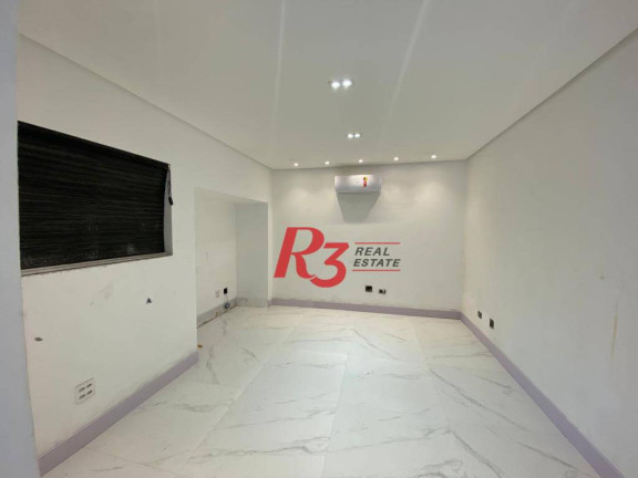 Imagem Apartamento com 3 Quartos à Venda, 187 m² em Centro - São Vicente