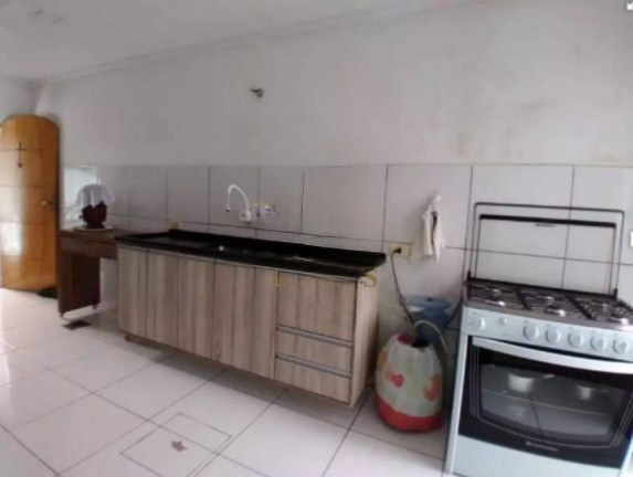 Imagem Casa com 2 Quartos à Venda, 140 m² em Residencial Santa Paula - Jacareí Imagem Casa com 2 Quartos à Venda, 140 m² em Residencial Santa Paula - Jacareí