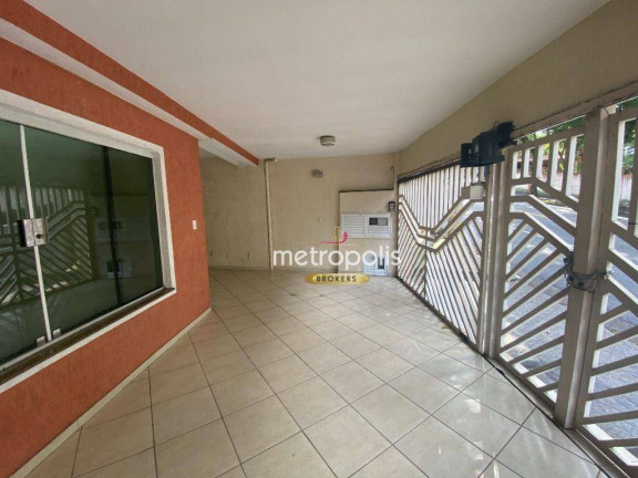 Imagem Sobrado com 3 Quartos à Venda, 150 m² em Santa Maria - São Caetano Do Sul Imagem Sobrado com 3 Quartos à Venda, 150 m² em Santa Maria - São Caetano Do Sul