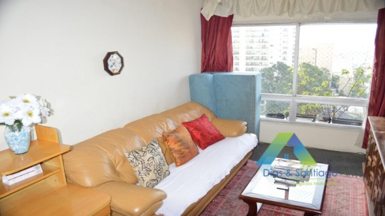 Imagem Apartamento com 1 Quarto à Venda, 60 m² em Cambuci - São Paulo Imagem Apartamento com 1 Quarto à Venda, 60 m² em Cambuci - São Paulo
