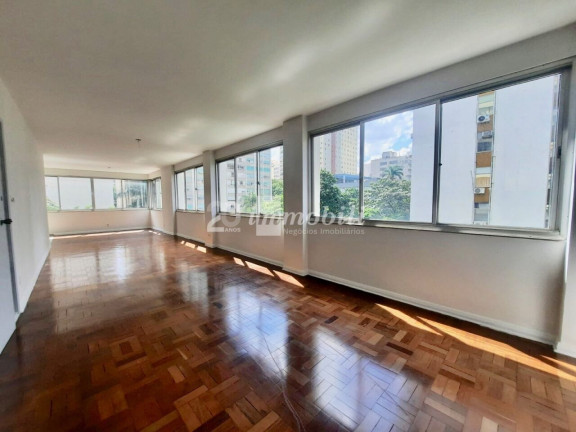 Imagem Apartamento com 3 Quartos à Venda, 240 m² em Higienópolis - São Paulo Imagem Apartamento com 3 Quartos à Venda, 240 m² em Higienópolis - São Paulo