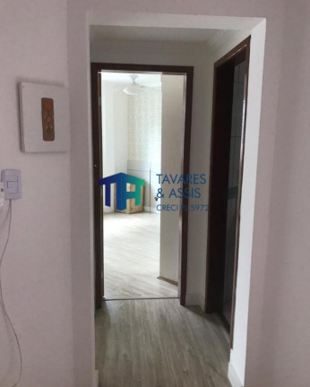 Imagem Imóvel com 2 Quartos à Venda, 80 m² em Cascatinha - Juiz De Fora