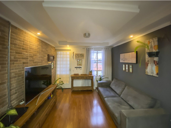 Imagem Apartamento com 2 Quartos à Venda, 55 m² em Jardim Cristina - Campinas Imagem Apartamento com 2 Quartos à Venda, 55 m² em Jardim Cristina - Campinas