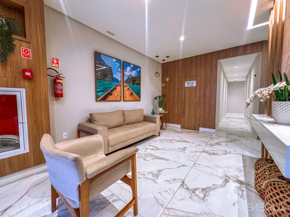 Imagem Apartamento com 2 Quartos para Alugar ou Temporada, 70 m² em Praia Do Morro - Guarapari Imagem Apartamento com 2 Quartos para Alugar ou Temporada, 70 m² em Praia Do Morro - Guarapari