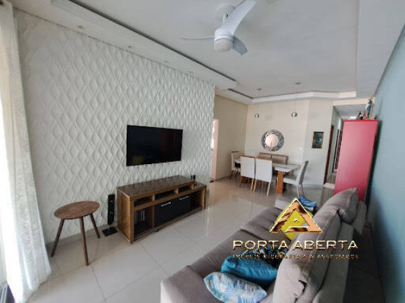 Imagem Casa com 3 Quartos à Venda, 240 m² em Cidade Nova - Santana Do Paraíso