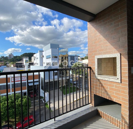 Imagem Apartamento com 2 Quartos à Venda, 98 m² em Vila Nova - Novo Hamburgo Imagem Apartamento com 2 Quartos à Venda, 98 m² em Vila Nova - Novo Hamburgo