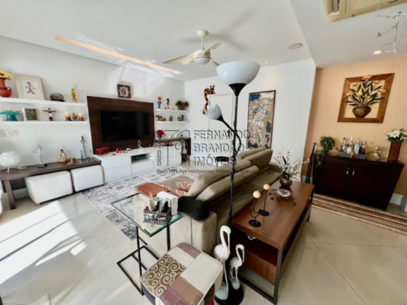 Imagem Imóvel com 3 Quartos à Venda, 160 m² em Barra Da Tijuca - Rio De Janeiro Imagem Imóvel com 3 Quartos à Venda, 160 m² em Barra Da Tijuca - Rio De Janeiro