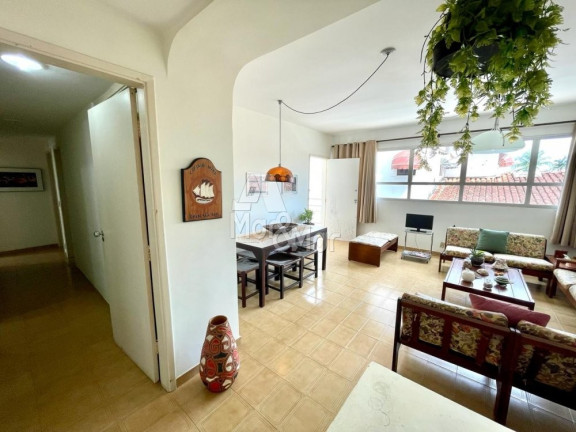 Imagem Apartamento com 3 Quartos à Venda, 107 m² em Enseada - Guarujá Imagem Apartamento com 3 Quartos à Venda, 107 m² em Enseada - Guarujá