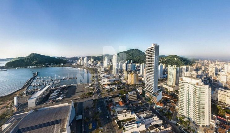 Imagem Apartamento à Venda, 155 m² em Centro - Itajai