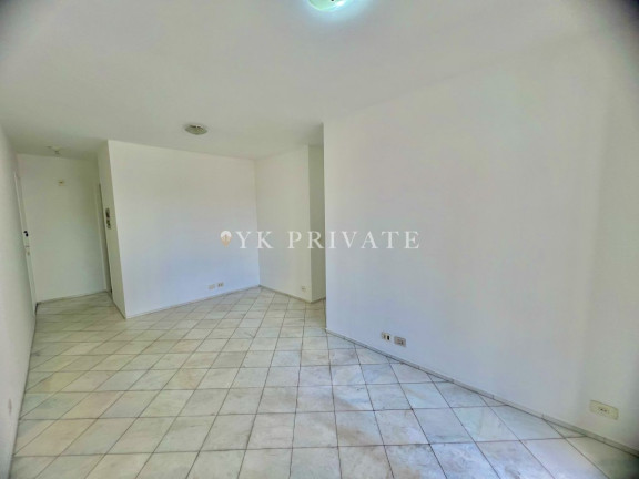 Imagem Apartamento com 3 Quartos à Venda, 64 m² em Barra Funda - São Paulo Imagem Apartamento com 3 Quartos à Venda, 64 m² em Barra Funda - São Paulo