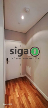 Imagem Apartamento com 1 Quarto para Alugar, 60 m² em Vila Olímpia - São Paulo