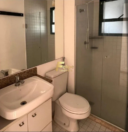 Imagem Imóvel com 3 Quartos à Venda, 75 m² em Barro Vermelho - Vitória Imagem Imóvel com 3 Quartos à Venda, 75 m² em Barro Vermelho - Vitória