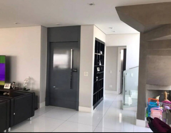 Imagem Apartamento com 4 Quartos à Venda, 300 m² em Parque Da Mooca - São Paulo Imagem Apartamento com 4 Quartos à Venda, 300 m² em Parque Da Mooca - São Paulo