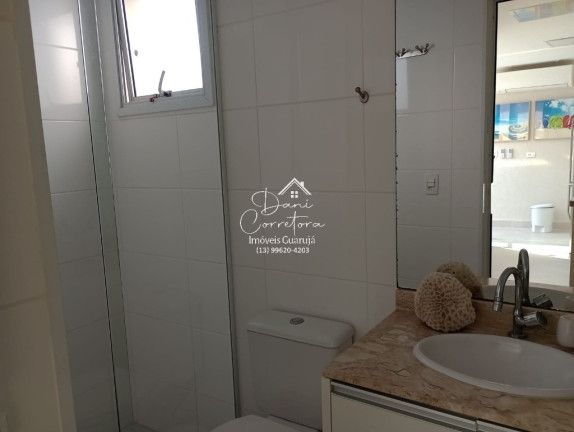 Imagem Imóvel com 3 Quartos à Venda, 200 m² em Pitangueiras - Guarujá