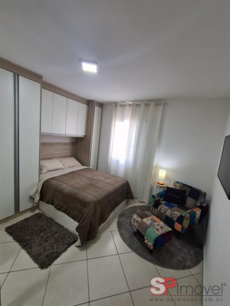 Imagem Casa com 2 Quartos à Venda, 90 m² em Vila Clarice - Santo André Imagem Casa com 2 Quartos à Venda, 90 m² em Vila Clarice - Santo André