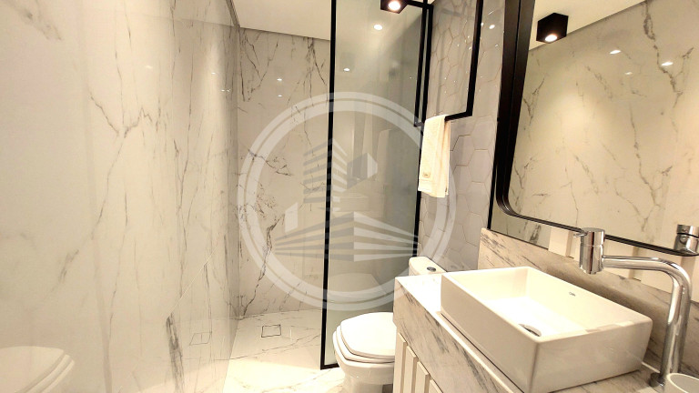 Imagem Apartamento com 1 Quarto à Venda, 47 m² em Fazenda - Itajaí